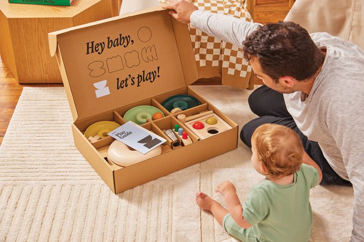 Top Subscription Boxes for Kids with Promo Codes