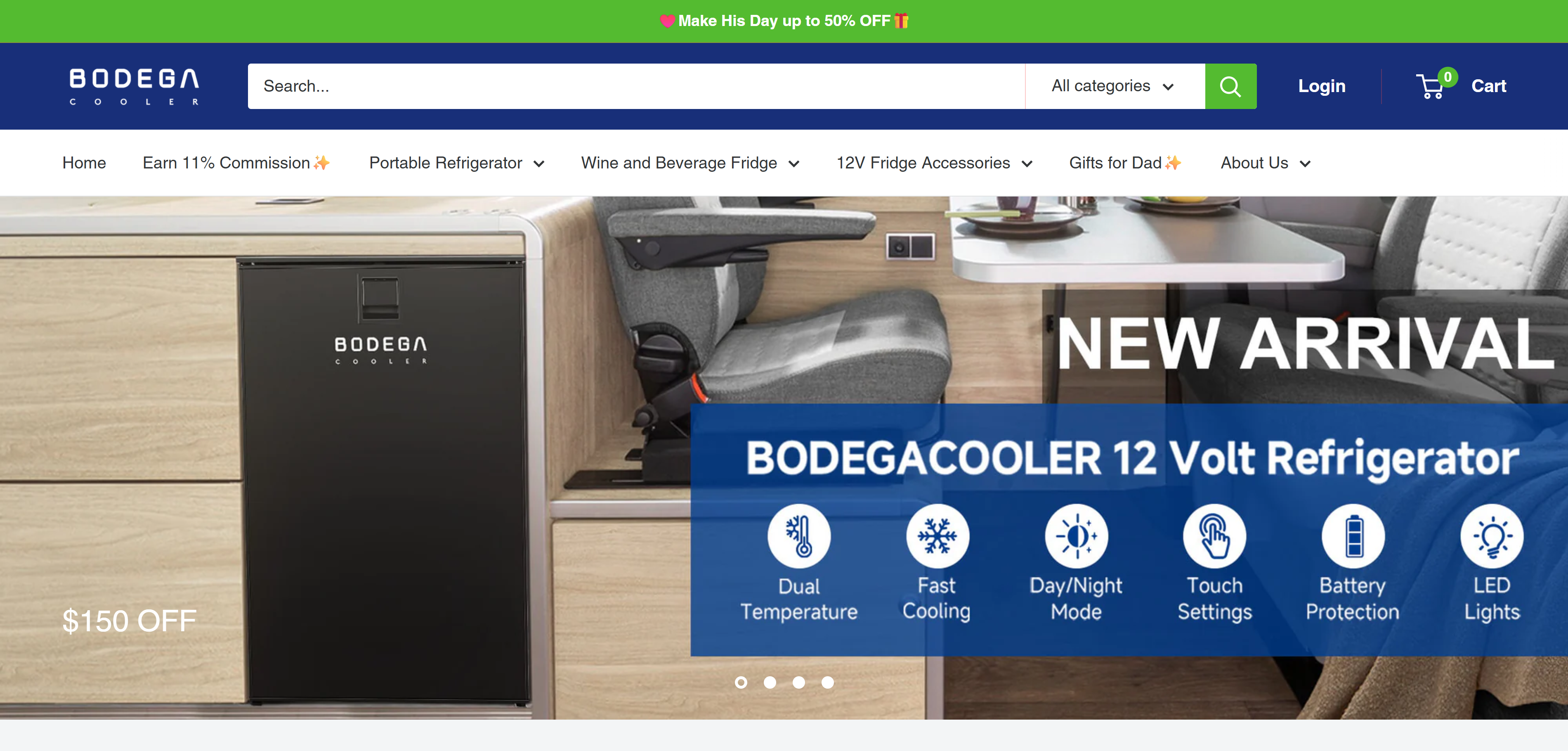 Bodega Cooler Review: A Comprehensive Analysis of Performance and Features