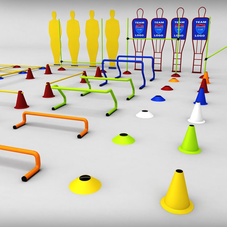 Tips to Save on Sports Training Equipment