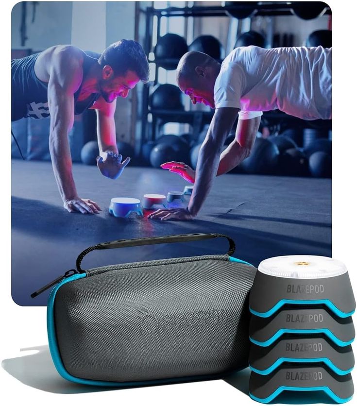 Student Offers on Fitness Platforms and Gear
