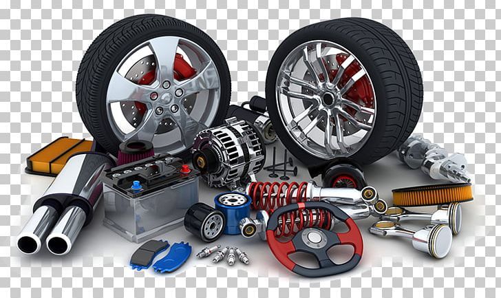 Where to Find Discounts on Auto Parts and Tools