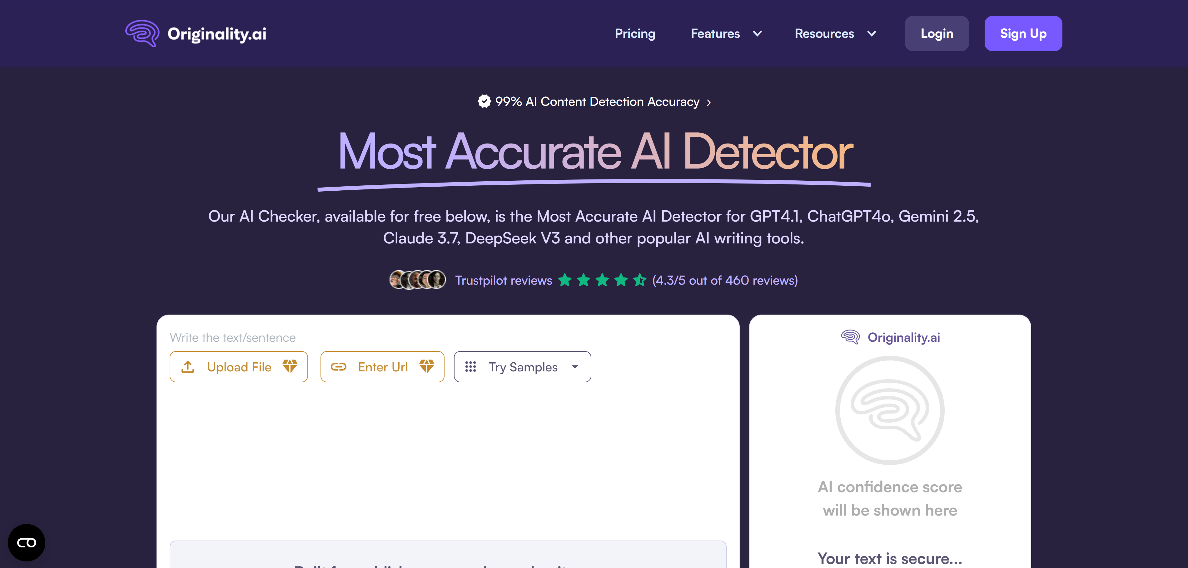Originality.ai Review: An In-Depth Look at AI-Driven Content Creation Solutions