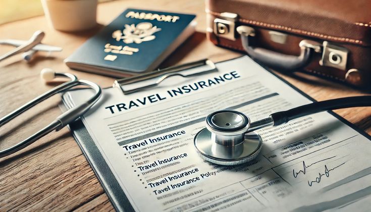 Promo Codes for Travel Accessories and Insurance