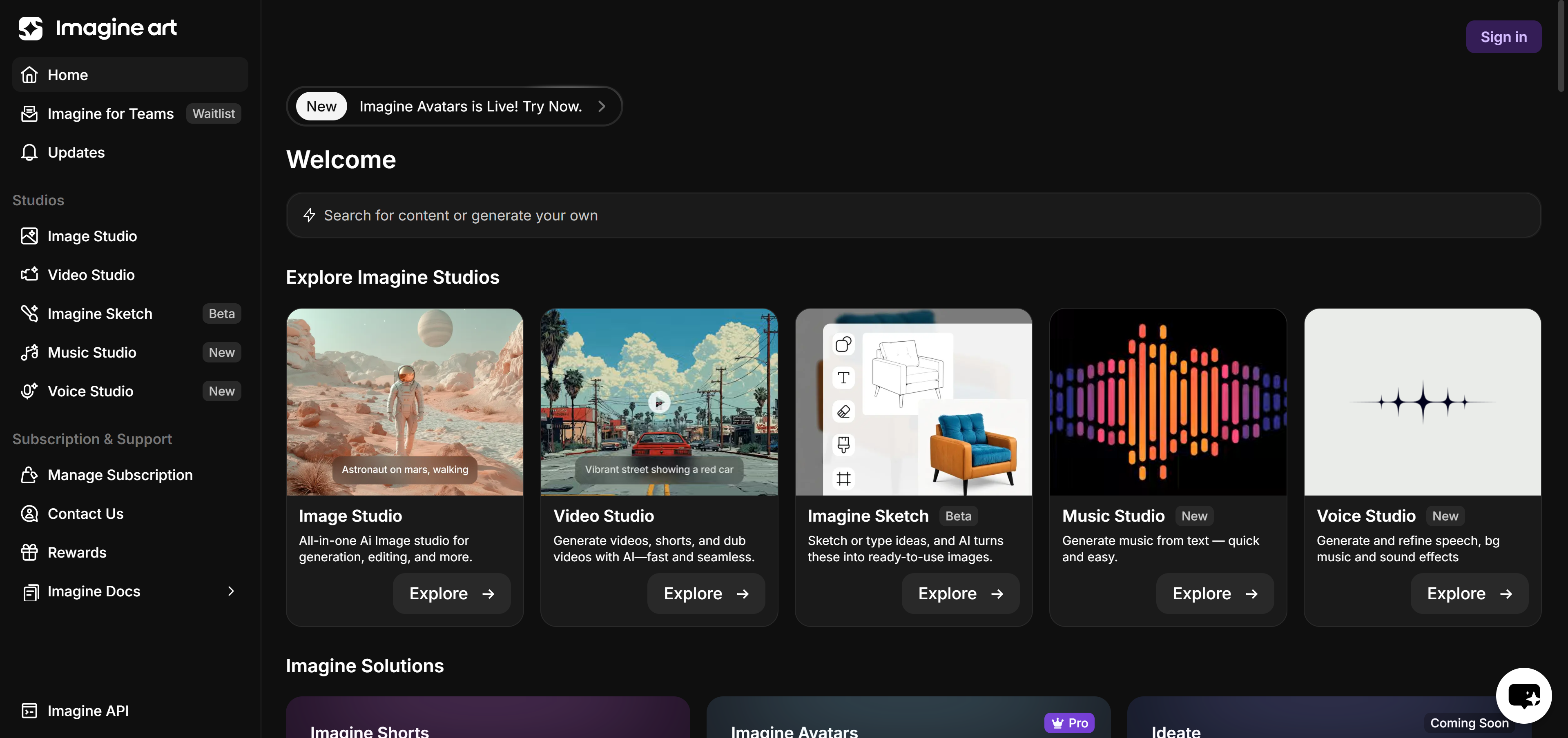 Imagine AI Art Review: Unveiling Creativity in Digital Masterpieces