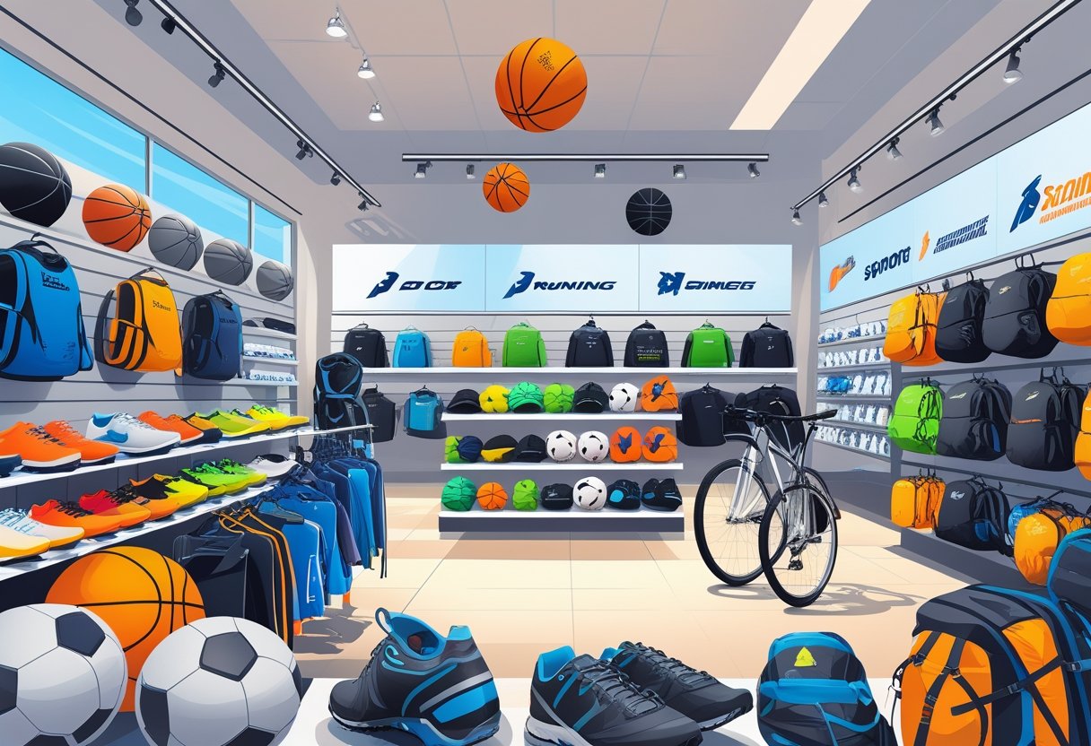 Dicks Sporting Good Coupon, Big5 Sporting Goods Coupon, and More: Top Deals on Sporting Goods and Motorsports Discounts