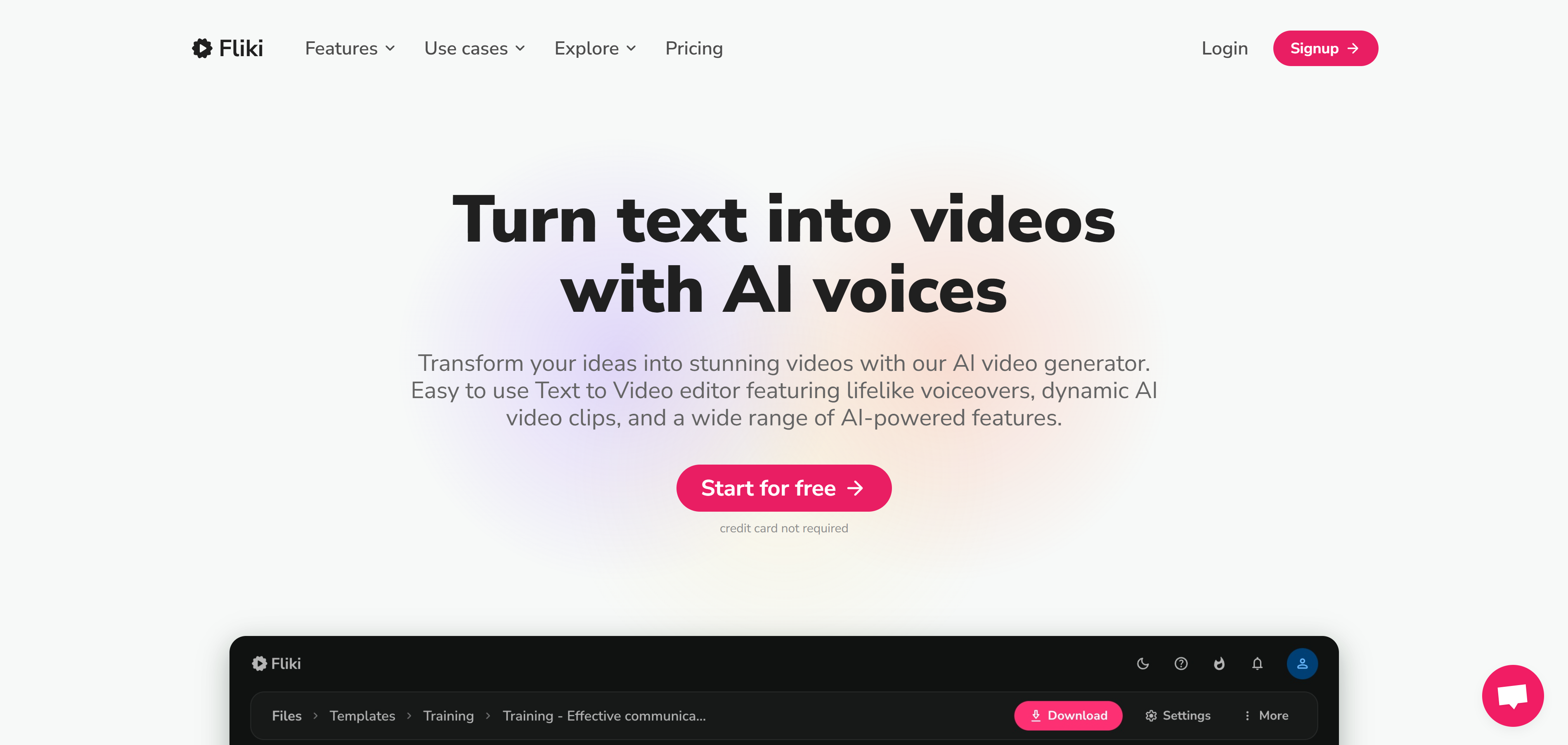 Fliki Review: An In-Depth Look at Its Features and Benefits