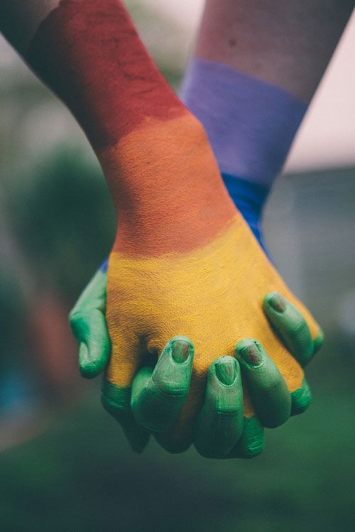 Where to Find LGBTQ+-Inclusive Sexual Wellness Deals