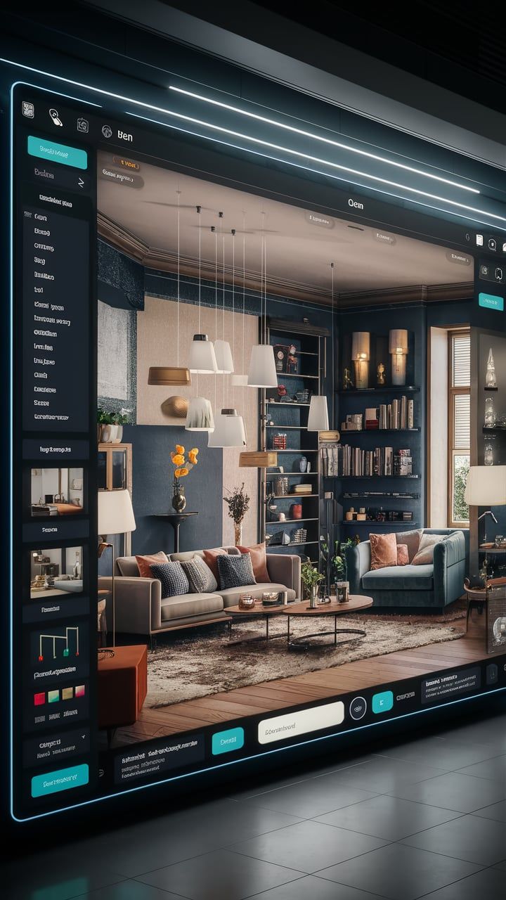 Interior Design Services That Offer Promo Discounts