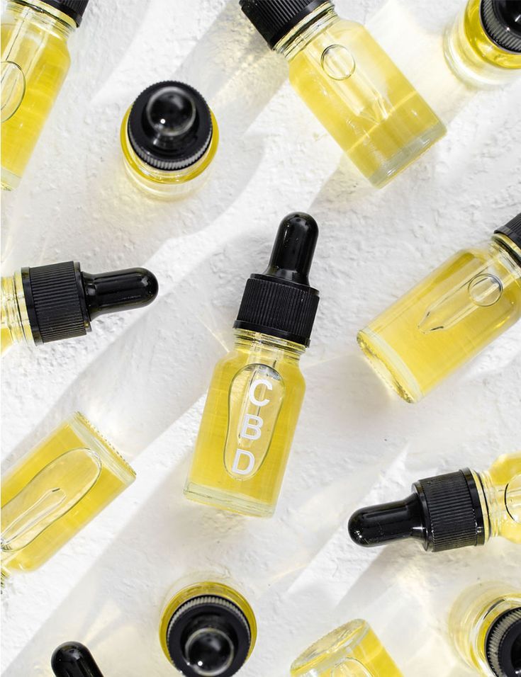 Best CBD-Infused Supplements and Where to Buy Them