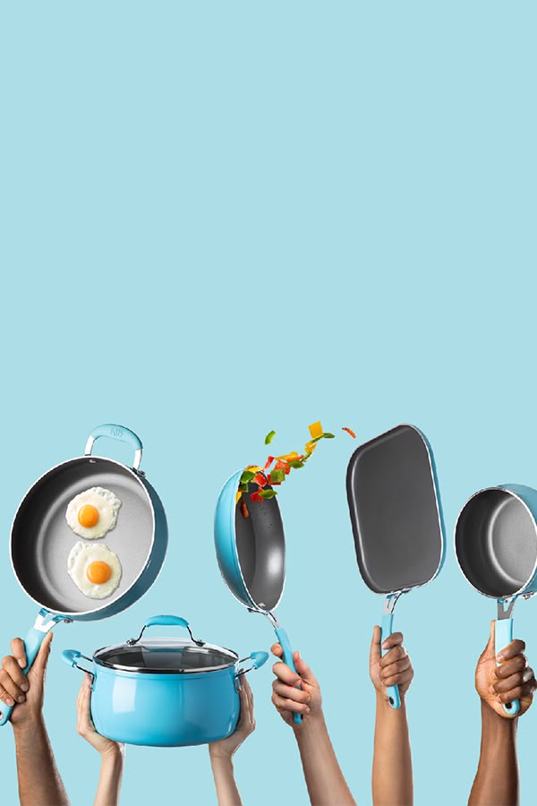 How to Save on Kitchen Essentials and Cookware