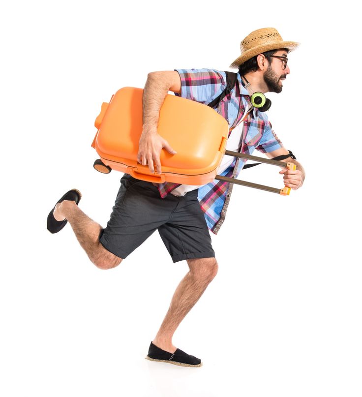 Where to Book Last-Minute Trips at a Discount