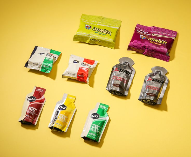 Where to Buy Supplements and Energy Gear with Discounts