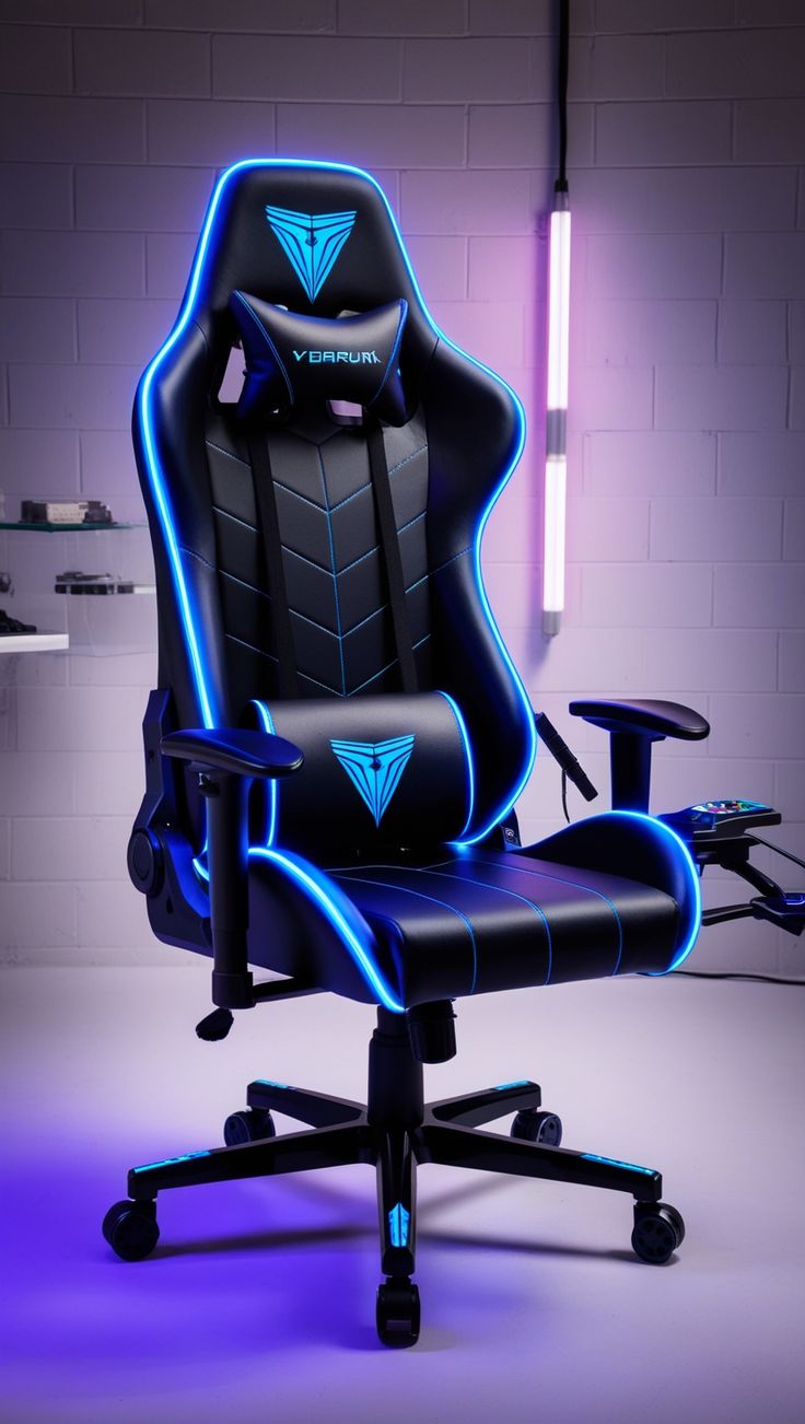 Where to Find Deals on Gaming Chairs and Setups