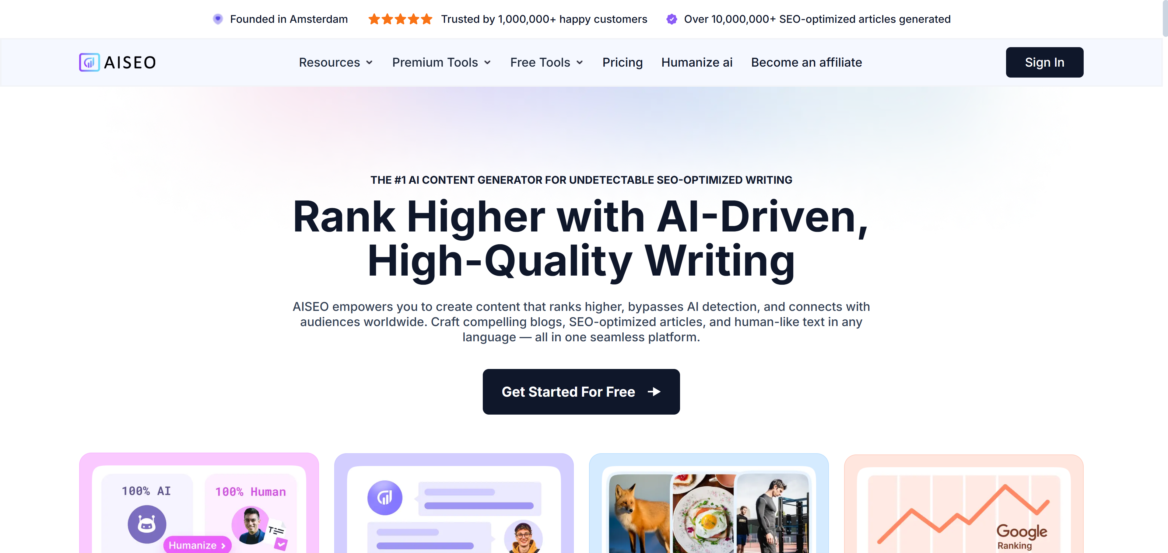 AISEO Review: An In-Depth Analysis of Its Features and Performance
