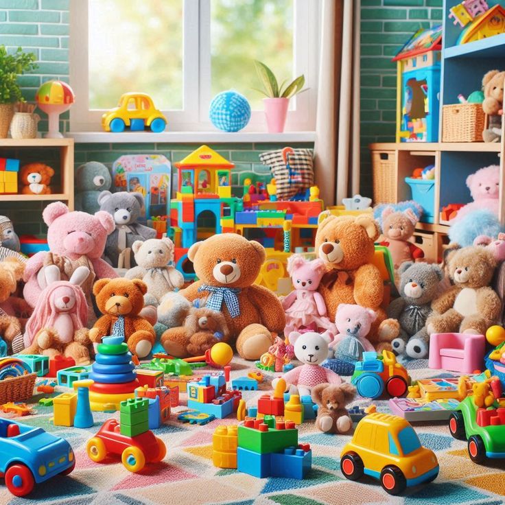 Free Shipping Tips for Toy Stores Online