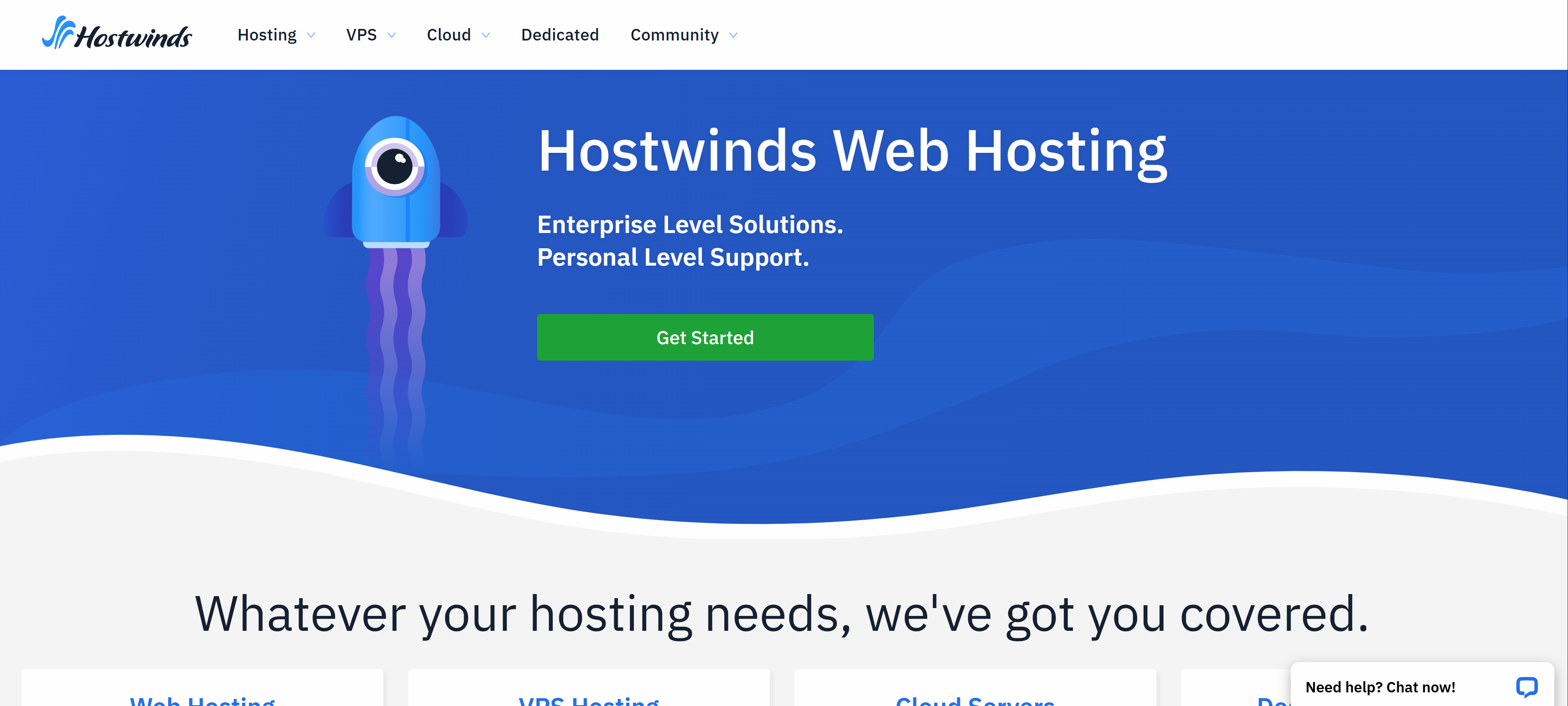 Hostwinds Review: An In-Depth Look at Web Hosting Services in 2025