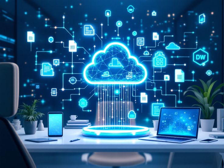 Best Cloud Storage Plans with Referral Bonuses