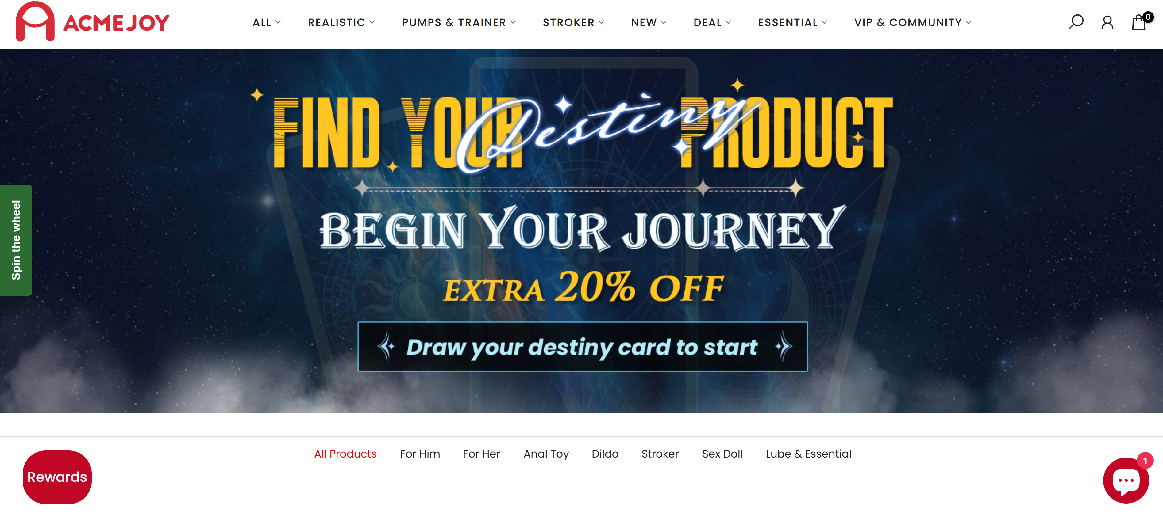 Acmejoy Review: An In-Depth Look at 2025's Rising Platform