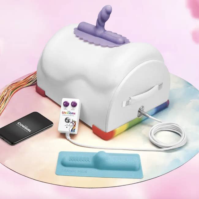 Affordable Lubes, Toys and Enhancements Online