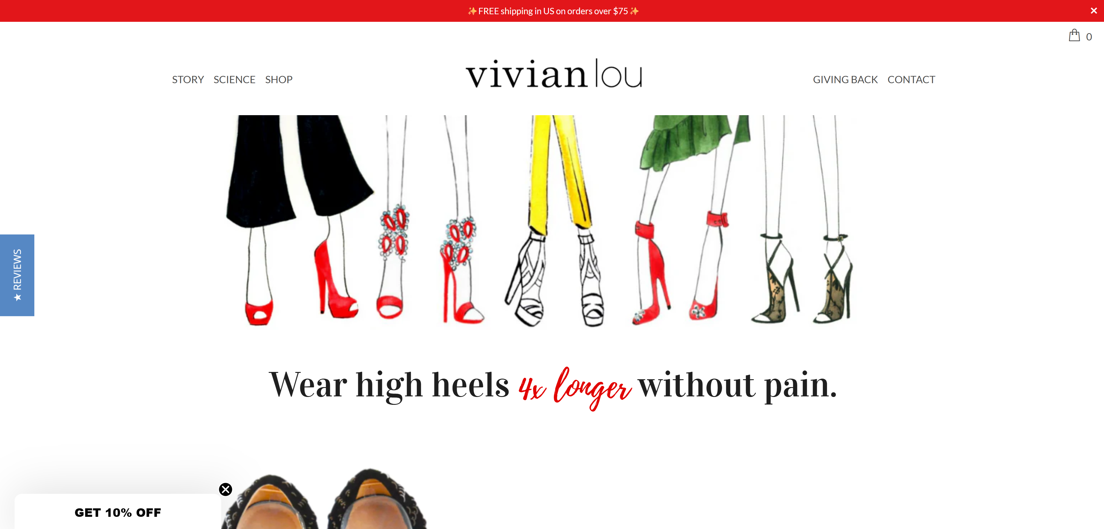 Vivian Lou Review: An In-Depth Look at Slippers for 2025