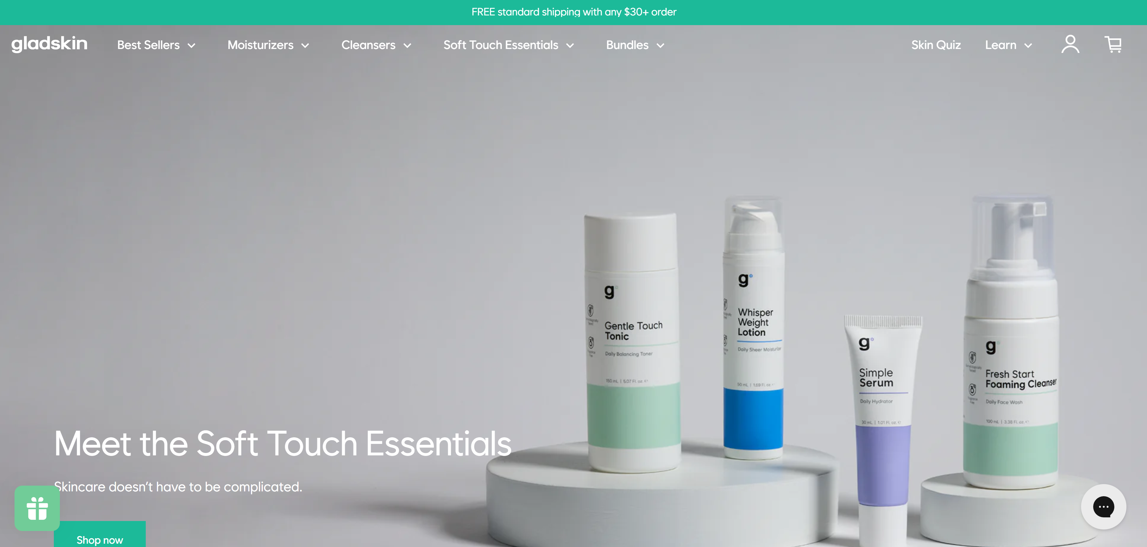 Gladskin Review: A Comprehensive Analysis of Eczema Care in 2025