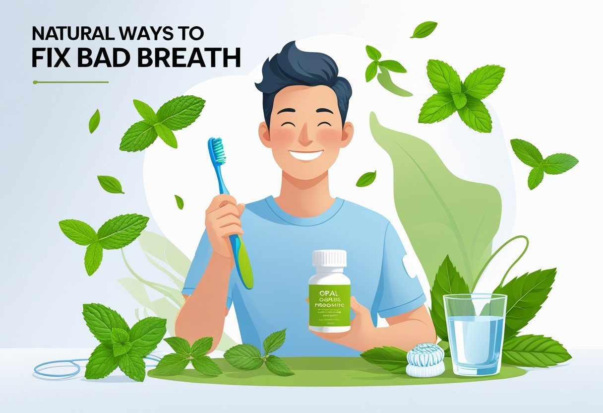 ProDentim Review 2025 – Does This Oral Probiotic Really Work?