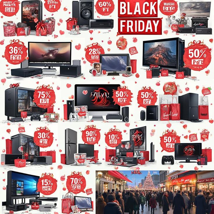 Tips for Shopping Early to Score the Best Deals