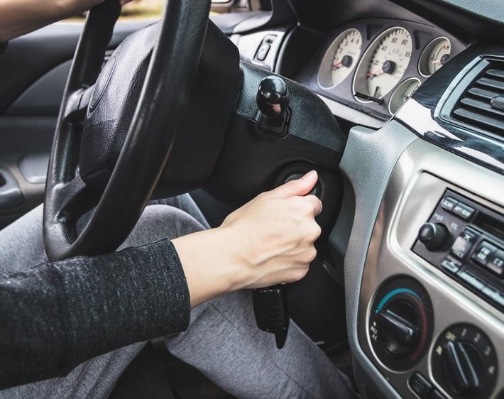 How to Spot Fake Car Part Deals and Find Trusted Sellers