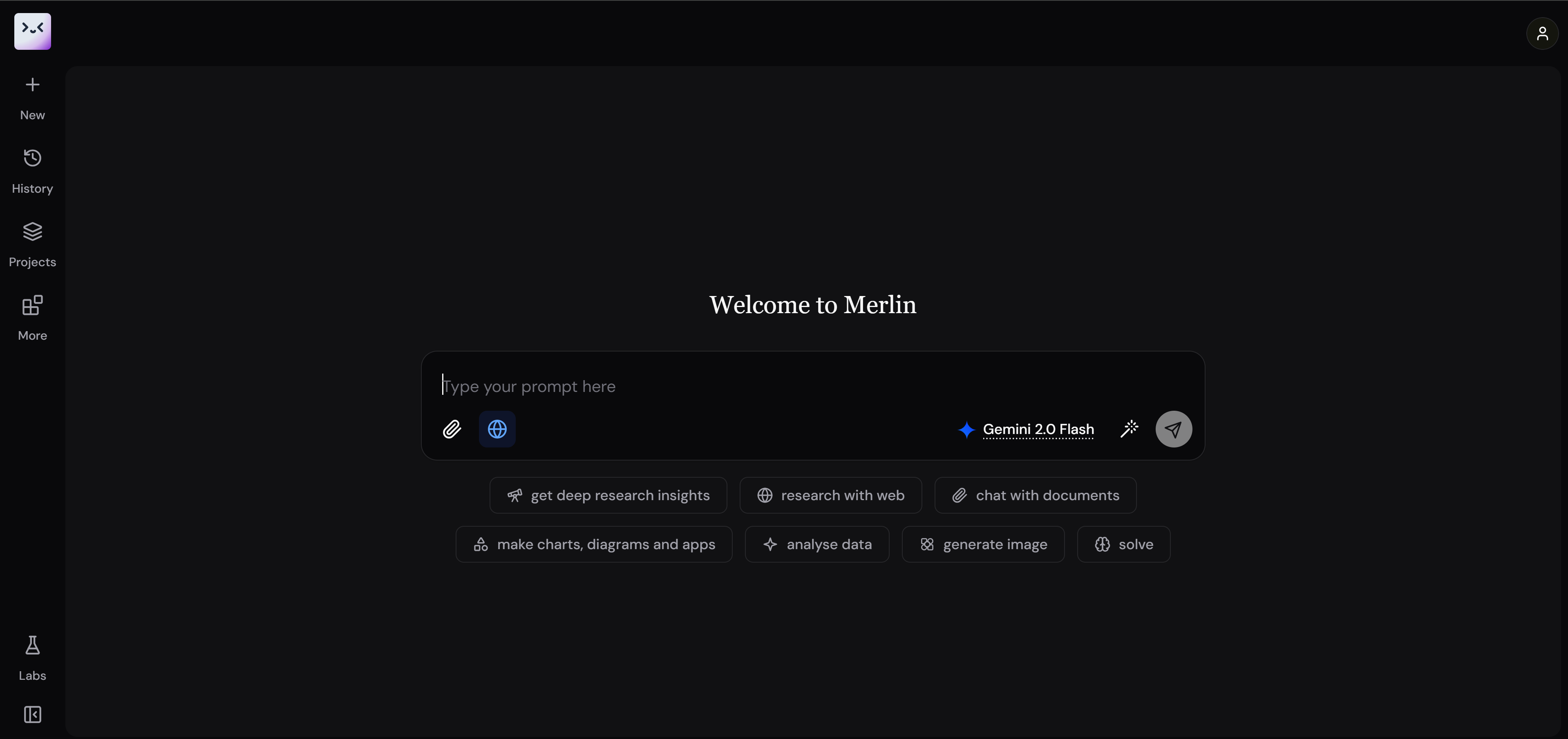 Merlin AI Review: A Comprehensive Analysis of Features and Performance