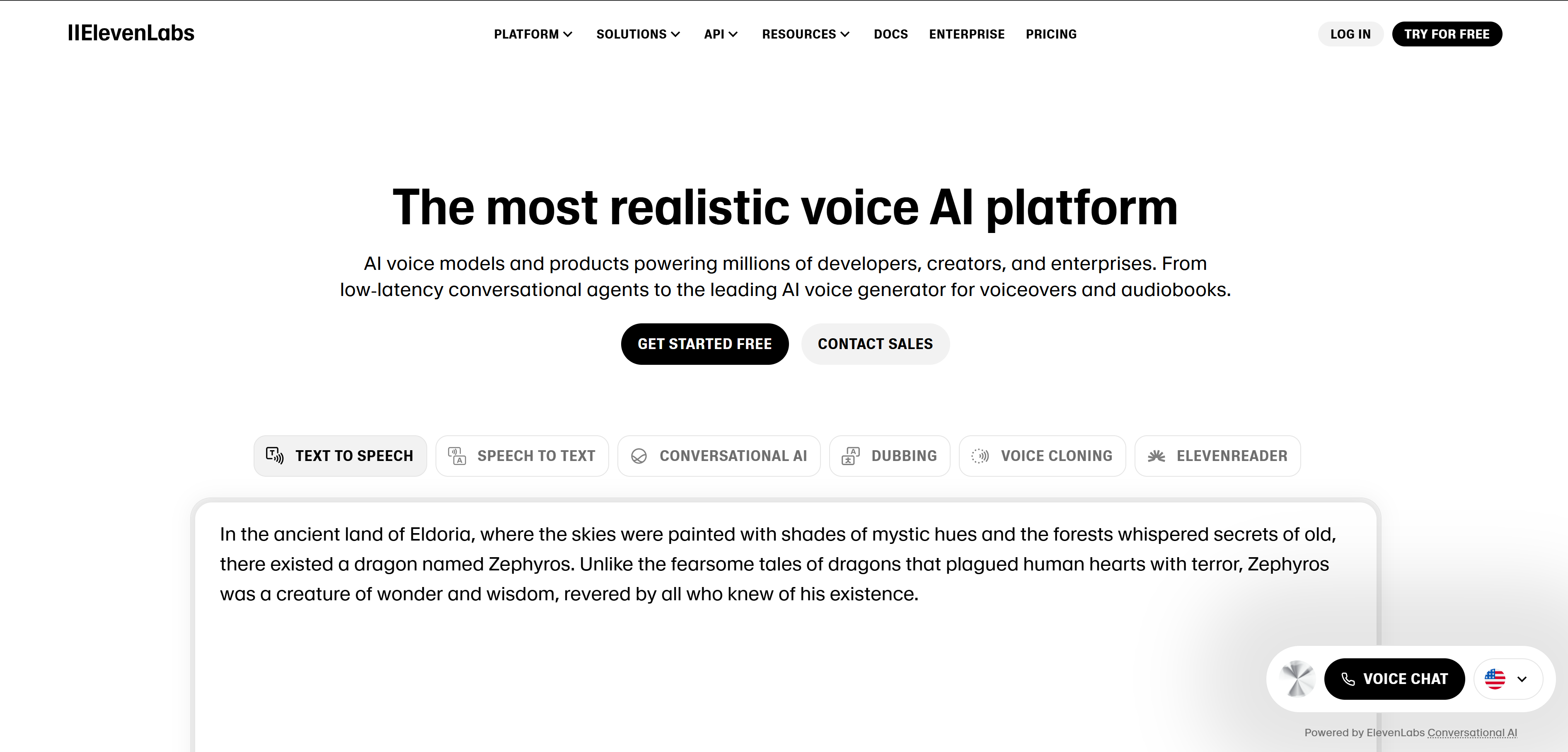 ElevenLabs Review: An In-Depth Look at Its Capabilities and Performance