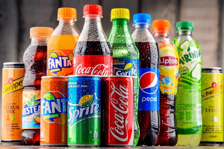 Where to Find Weekly Flash Sales on Beverages