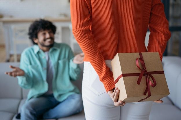 Subscription Boxes for Monthly Gift Surprises