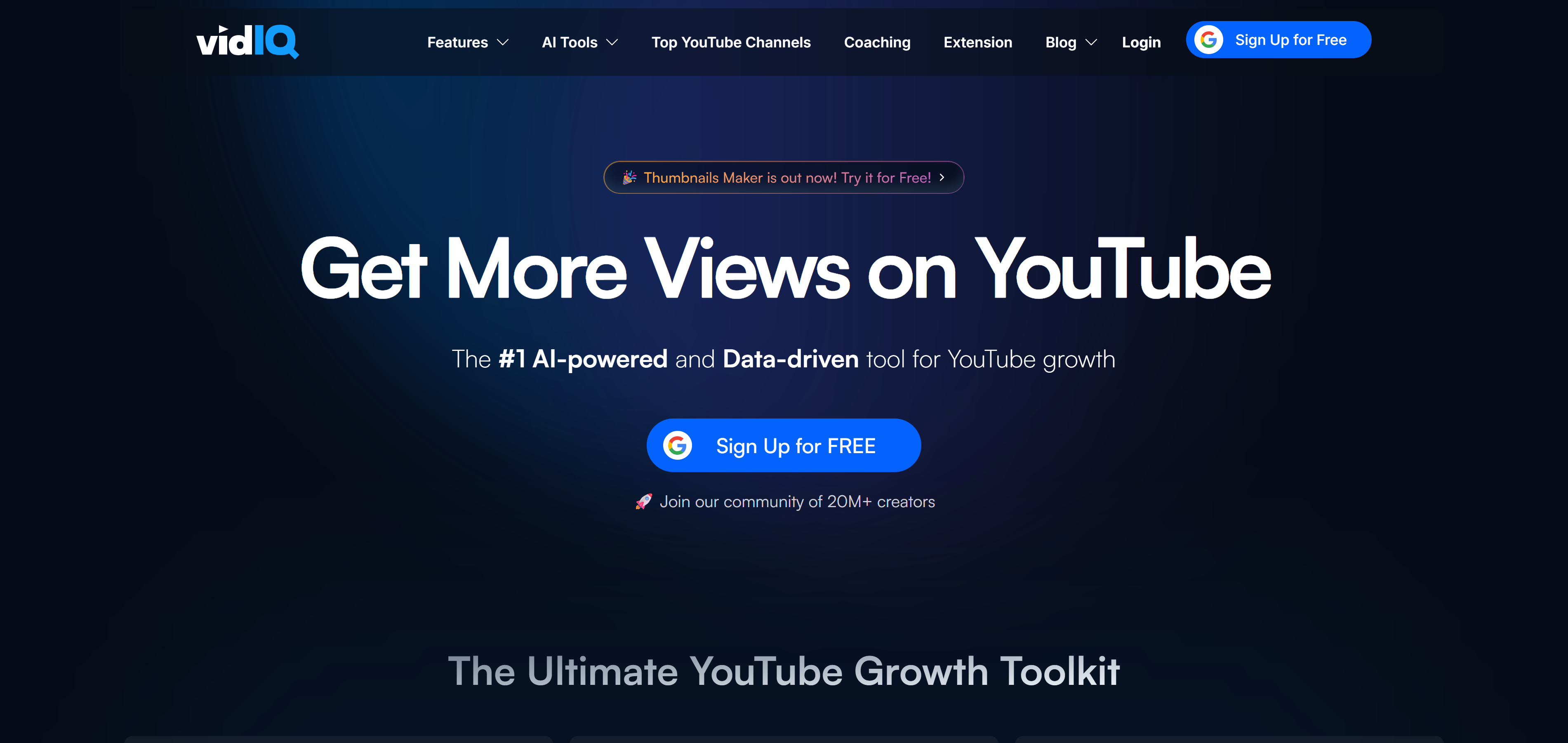 vidIQ Review: Enhancing Your YouTube Growth Strategy