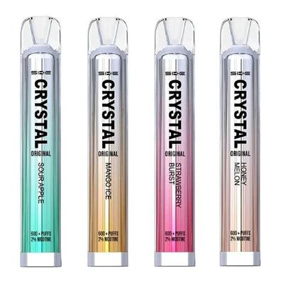 Where to Buy Legal Vape Products at Discount