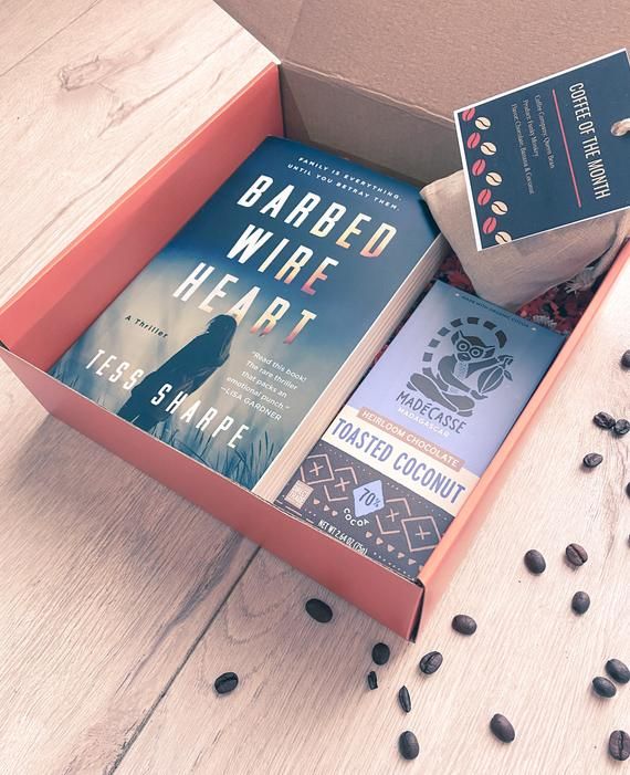 Monthly Book Subscriptions Worth Trying