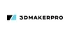 3DMakerpro Logo