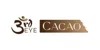 3rd Eye Cacao Logo