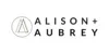Alison + Aubrey Logo