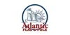 Atlantic Flagpole