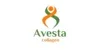 Avesta Collagen Logo