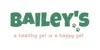 Bailey's CBD