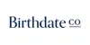 Birthdate Co