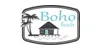 Boho Beach Hut