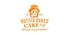 Butter Baked Cake Co