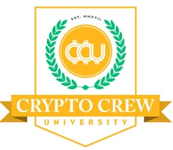Crypto Crew University