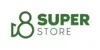 D8 Super Store logo