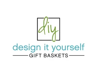 Design It Yourself Gift Baskets Logo