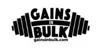 Gains in Bulk