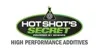 Hot Shot's Secret