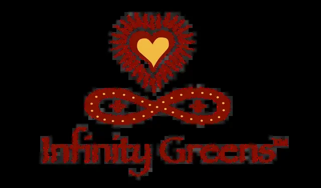 Infinity Greens
